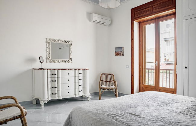 Seafront Terrace in Donnalucata by Wonderful Italy - Photo 9