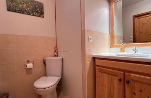 Spacious apartment with beautiful views max 8 pers - Foto 13