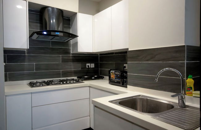 The Opus Luxury Residences - Foto 65