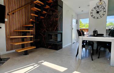 Domki pod gwieździstym niebem - Foto 73