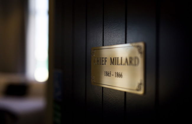 Hokitika Fire Station Boutique Accommodation - Foto 11