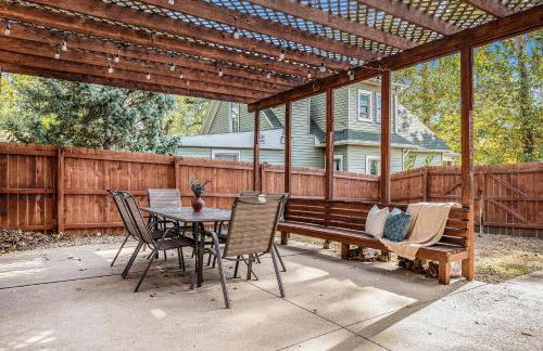 Charming Benson Home Fenced Yard & BBQ - Photo 48