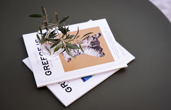 Sea View Beach Penthouse – Athens Coast - Foto 14