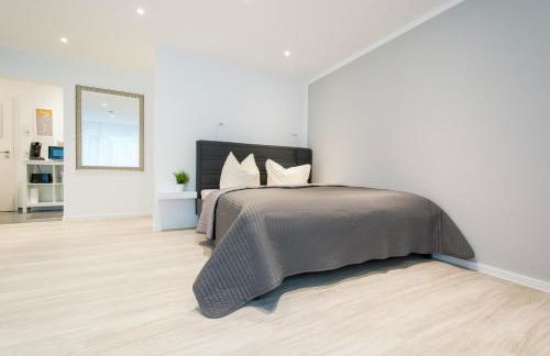 Boutique Apartments am Stadtgarten - Foto 18