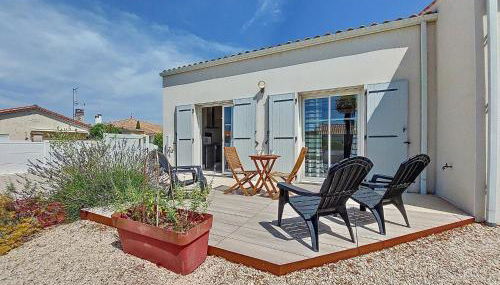 Holiday Home Les Hauts du Parc by Interhome - Foto 2
