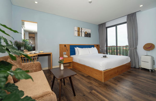 DOMA by HSuites Hotel & Apartment - Foto 18