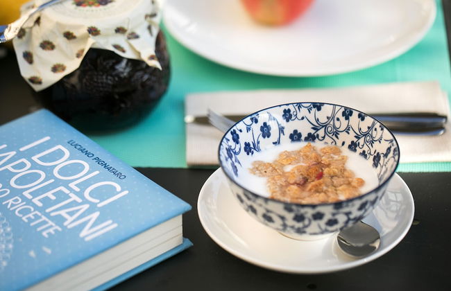 Accademia 39 - Foto 45