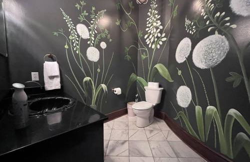 12,700 sf 8 Room Mansion on 18 acres - Foto 21