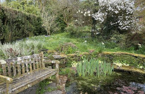 Hare and Hounds Exton - Foto 37