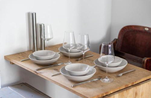 Stadtwohnungen Linden - Stadtwohnung in Hannover - Foto 12