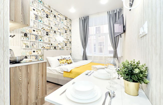 Takeroom Sportivnaya - Foto 6