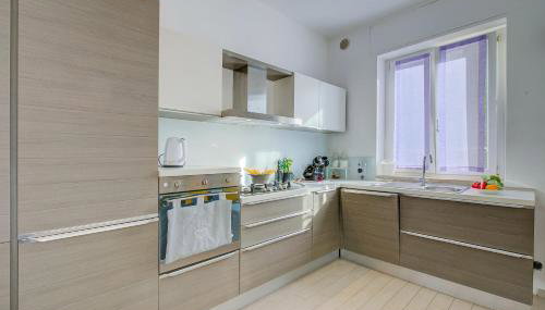 Asia Apartment Laveno Center - Happy Rentals - Foto 4