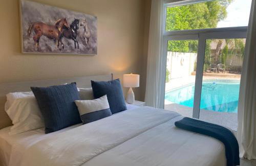 Heated Pool - Spacious, Cheerful Home 5br/3bath - Foto 30