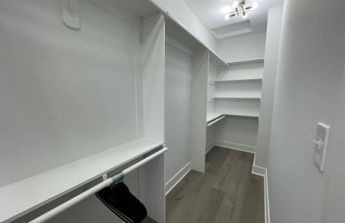 Modern 4 Bedroom 5 Bath Townhome Downtown Indpls 2230 - Foto 23