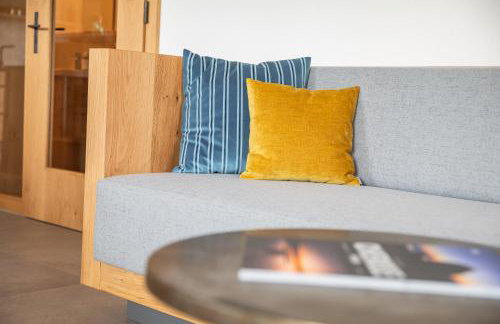 Graf Chiemo Suites - direkt am Chiemsee mit separatem Seezugang - Photo 2