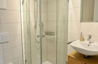 Allgäu Suites - Innenstadt, Schlafzimmer, Küche, Parkplatz möglich, Dachterrasse - Foto 16