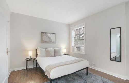 1BR Tranquil Hyde Park Apartment - Harper 202 & 402 rep - Photo 9