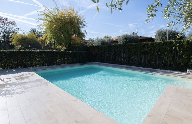 Villa Cycas - Foto 45