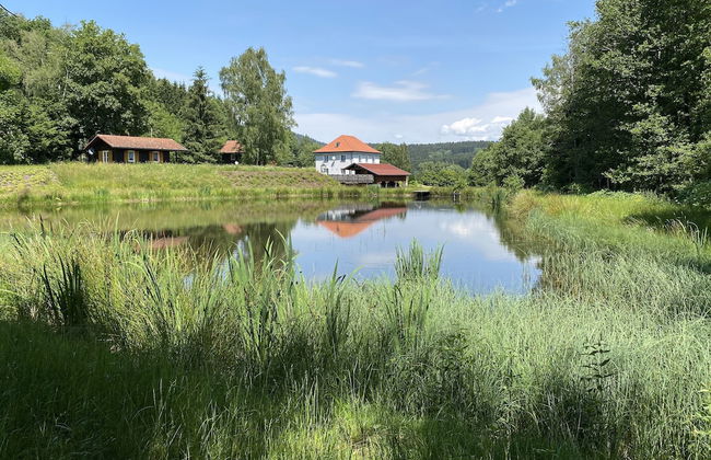 Ferienidylle Brunnersäge - Photo 16