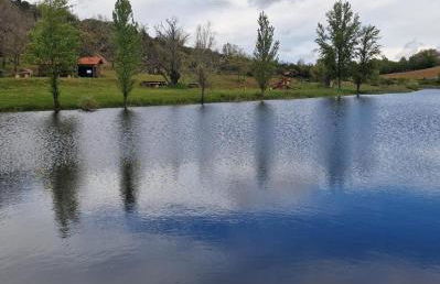 Casa do Planalto Mirandês - Foto 45