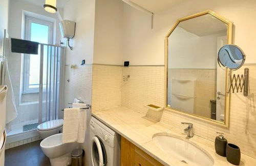 Piramide Cestia Apartment - Foto 12