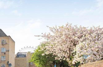 Central Gem in Waterloo, London - Foto 6