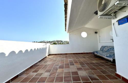 Chalet en Peñiscola 160m con piscina y playa cerca 12 días mínimo de reserva - Photo 27