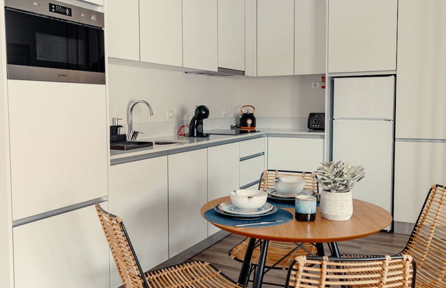 Shellter Apartments - Foto 6