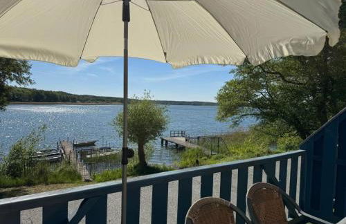 Apartment Karpfen 3 by Interhome - Foto 17