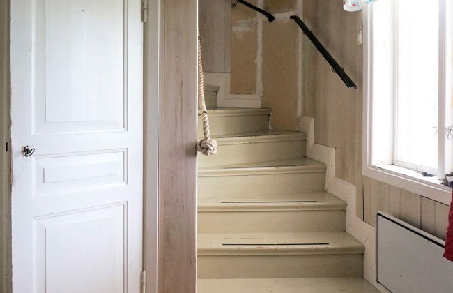 8 Person Holiday Home in Hova - Foto 21