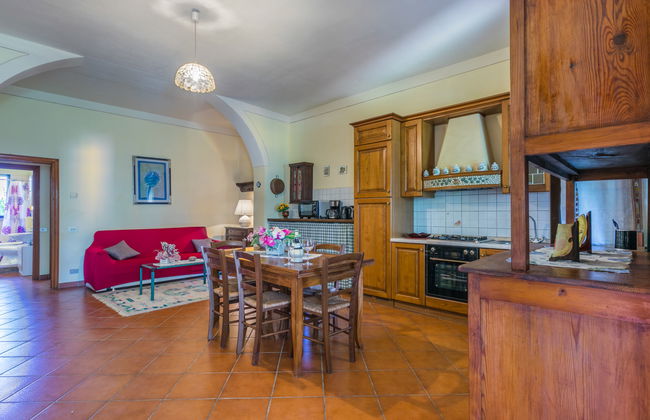 L'Uccelliera - Foto 14