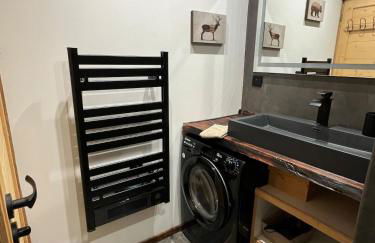 La Foux d 'Allos centre station T4, 7 pers - Foto 18