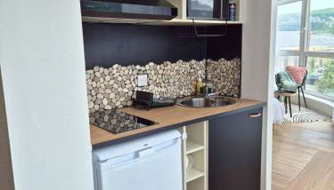 L'Eden - Premium Suite - Vue - Balcon - Foto 2, stove