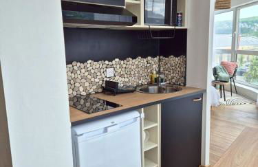 L'Eden - Premium Suite - Vue - Balcon - Foto 2