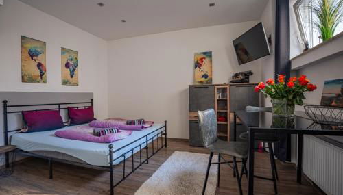 Ferienwohnung Charlotte Nordstadtperle - Foto 2