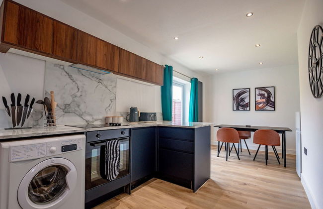 Host Stay Carlisle Road House - Photo 7