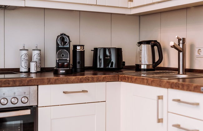 Ferienwohnung Sonne-strand-binz - Photo 15