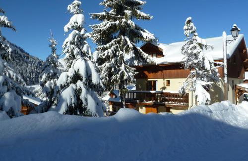 Chalet Jonquille - Foto 22