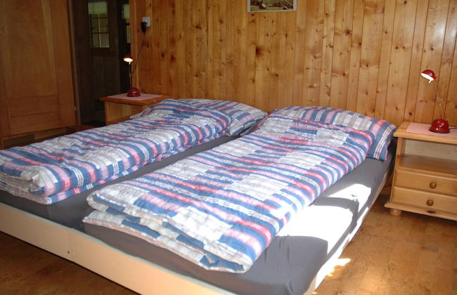 Serene Farmhouse in Habkern With Parking - Foto 2