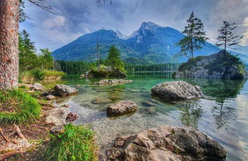 Ferienwohnung Green Deer - Foto 25