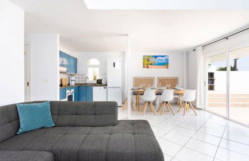 Casa Higo · Private Pool · Ocean View · 4 Bedrooms - Foto 40