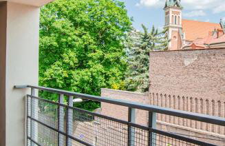 Apartament KARMEL - Foto 27