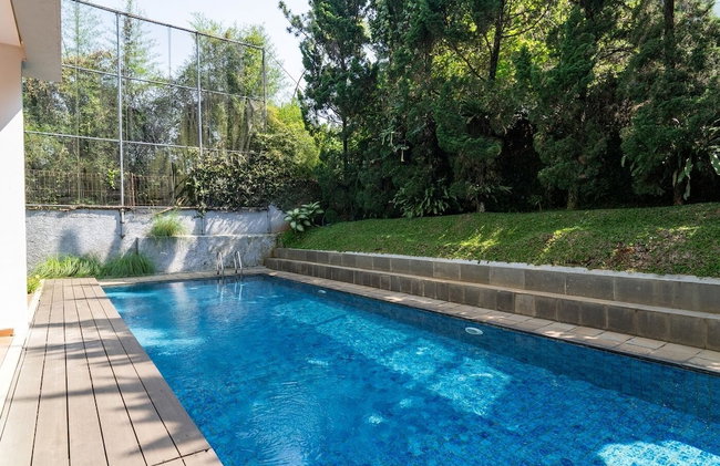 Harmony Hilltop City View 4BR Villa With Pool - Foto 22