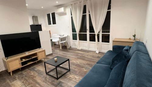 Appartement Centre Ville Dea - Foto 4