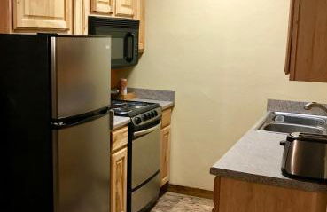 Cowboy's Lodge - Foto 24