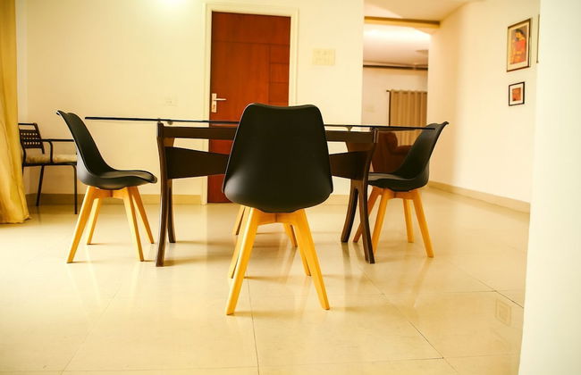 White Fern Stays - Foto 44