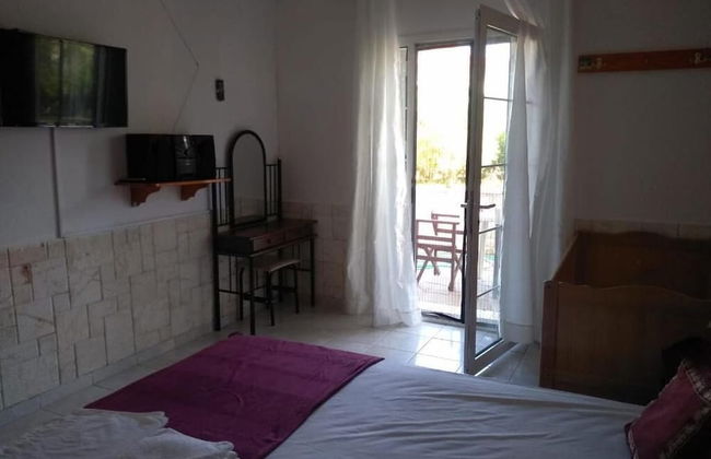 Villa Askamnia and Suites - Foto 10