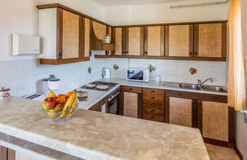 Three-Bedroom Apartment Meden - Foto 28