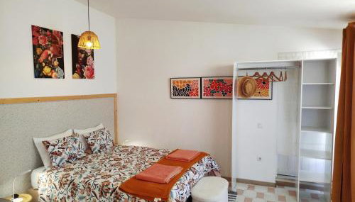 Cosy Loft by l'Arche de Jo - Foto 2