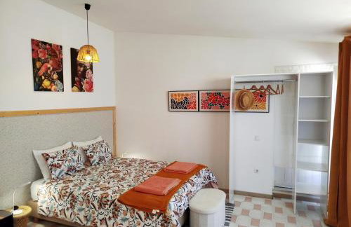 Cosy Loft by l'Arche de Jo - Foto 2